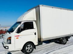 Фото авто Hyundai Porter