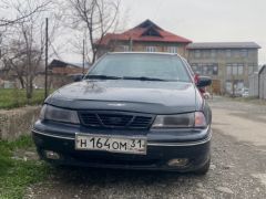 Фото авто Daewoo Nexia