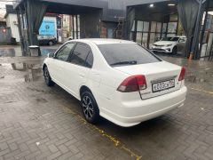 Фото авто Honda Civic