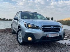 Сүрөт унаа Subaru Outback