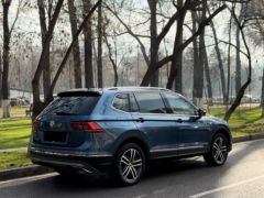 Сүрөт унаа Volkswagen Tiguan