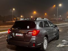 Сүрөт унаа Subaru Outback