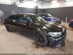 Photo of the vehicle BMW M5