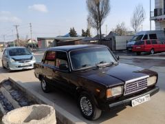 Фото авто ВАЗ (Lada) 2107