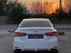 Сүрөт унаа Toyota Camry