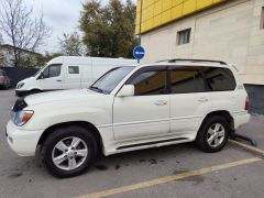 Фото авто Lexus LX