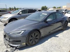 Фото авто Tesla Model S