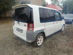 Фото авто Honda Mobilio