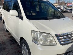 Photo of the vehicle Toyota Noah