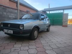 Фото авто Volkswagen Golf