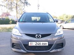 Фото авто Mazda 5