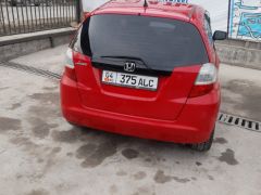 Photo of the vehicle Honda Jazz