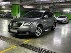 Сүрөт унаа Subaru Outback