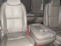 Photo of the vehicle Kia Carnival