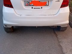 Фото авто Honda Fit