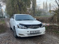 Photo of the vehicle Toyota Camry