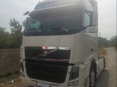 Фото авто Volvo FH