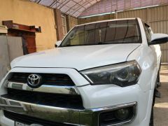 Фото авто Toyota 4Runner