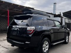 Сүрөт унаа Toyota 4Runner