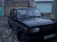 Сүрөт унаа ВАЗ (Lada) 2107