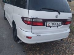 Photo of the vehicle Toyota Estima