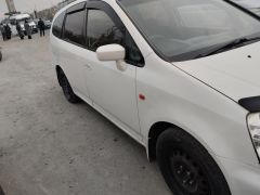 Сүрөт унаа Honda Stream