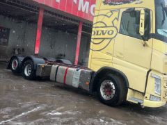 Фото авто Volvo FH