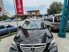 Сүрөт унаа Lexus RX