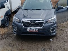 Photo of the vehicle Subaru Forester