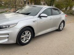 Сүрөт унаа Kia K5