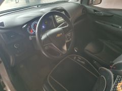 Сүрөт унаа Chevrolet Spark