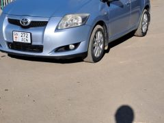 Сүрөт унаа Toyota Auris