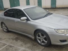 Сүрөт унаа Subaru Legacy