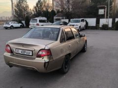 Сүрөт унаа Daewoo Nexia