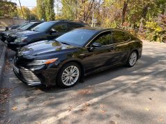 Photo of the vehicle Toyota Camry