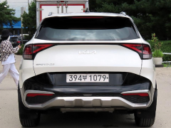 Сүрөт унаа Kia Sportage