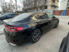 Фото авто Hyundai Grandeur