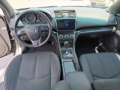 Сүрөт унаа Mazda 6