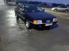 Фото авто Audi 100