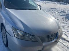 Photo of the vehicle Lexus ES