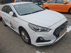 Photo of the vehicle Hyundai Sonata