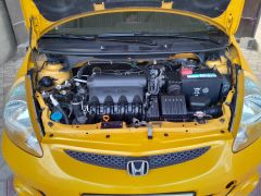 Photo of the vehicle Honda Jazz