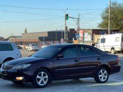 Фото авто Toyota Camry