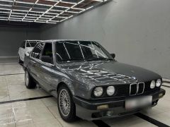 Фото авто BMW 3 серии