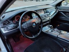 Фото авто BMW 5 серии