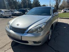 Фото авто Lexus ES