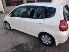 Photo of the vehicle Honda Fit