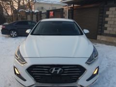 Photo of the vehicle Hyundai Sonata