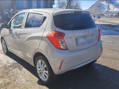 Photo of the vehicle Chevrolet Spark