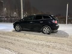 Фото авто Mazda CX-7